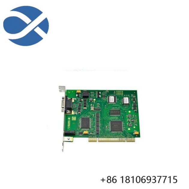 SIEMENS 6GK1561-1AA01 Communications Processor CP 5611 A2 PCI Card: High Performance Profibus & MPI Connection