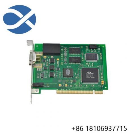 Siemens 6GK1561-1AA01 PCI Communication Processor