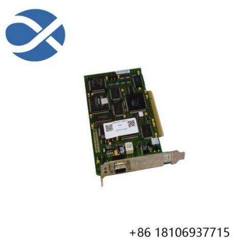 Siemens CP5613 Profibus PC Card 6GK1561-3AA00, Industrial Communication Module