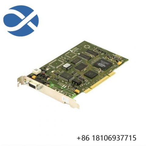 SIEMENS 6GK1561-3AA01 Communication Processor PCI Card