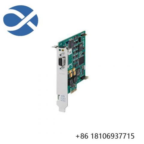 SIEMENS 6GK1561-4AA02 Communication Processor Module, Industrial Control Applications