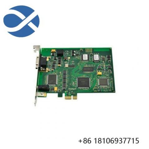 Siemens CP5621 Communication Card 6GK1562-1AA00 - PCI Express X1 for Profibus or MPI Connection