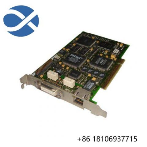 SIEMENS 6GK1611-3AA00 Communication Processor - High Performance Control Module