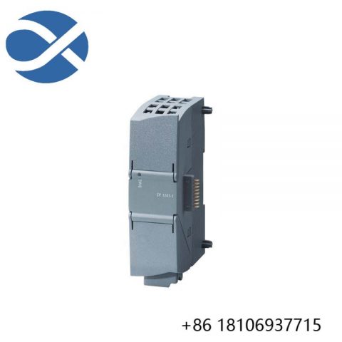 SIEMENS 6GK7 243-1BX30-0XE0 COMMUNICATIONS PROCESSOR: Advanced Networking Solutions for Industrial Automation