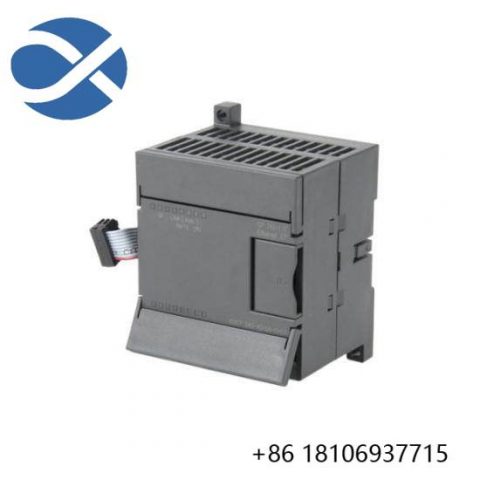 SIEMENS 6GK7 243-1GX00-0XE0 Communication Processor: Industrial Automation Solution