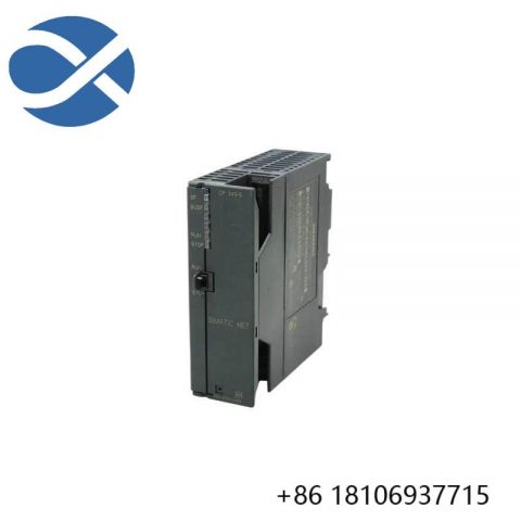 SIEMENS 6GK7343-5FA01-0XE0 COMMUNICATIONS PROCESSOR: For Seamless Industrial Network Integration