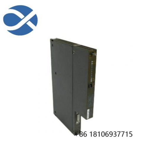 SIEMENS 6GK7443-1EX02-0XE0 Communications Processor: Advanced Networking for Industrial Automation