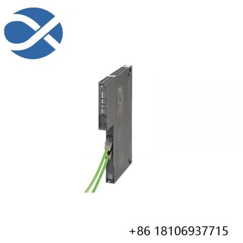 SIEMENS 6GK7443-1EX30-0XE0 COMMUNICATIONS PROCESSOR: Advanced Networking for Industrial Automation