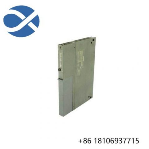 Siemens CP 443-1 Advanced Communications Processor, 6GK7443-1EX41-0XE0