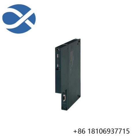 SIEMENS 6GK7443-5DX05-0XE0 Industrial Communications Processor