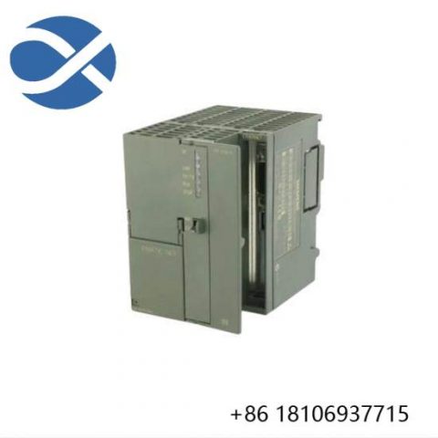 SIEMENS 6GK7 343-1EX30-0XE0 Communication Processor: Industrial Control Network Solution