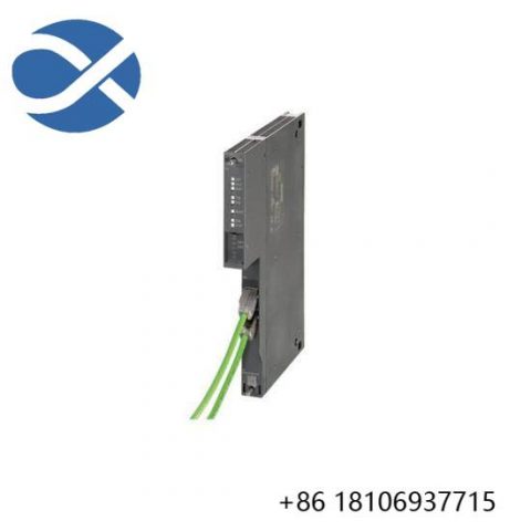 Siemens 6GK7 443-1EX20-0XE0 Ethernet Module for Industrial Automation