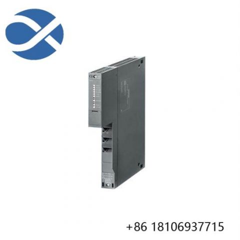 SIEMENS 6GK7 443-1RX00-0XE0 Communication Processor, Advanced Networking for Industry 4.0