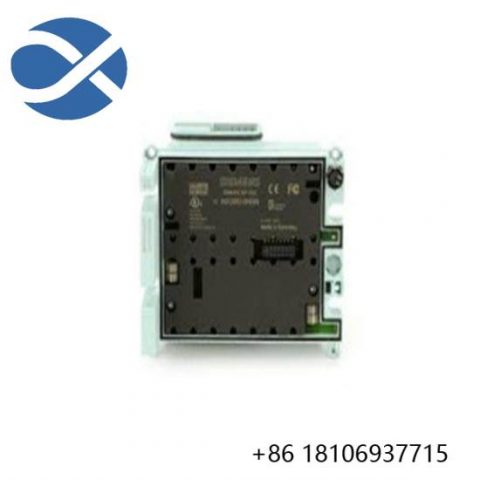 Siemens 6GT2002-0HD00 Communication Module: Reliable Industrial Networking Solution