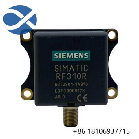 Siemens 6GT2-801-1AB10 Import Export Module