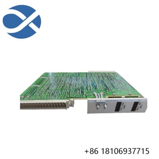 SIEMENS 6NG4207-8PS02 Time Module: Precise Timing Solutions for Industrial Automation