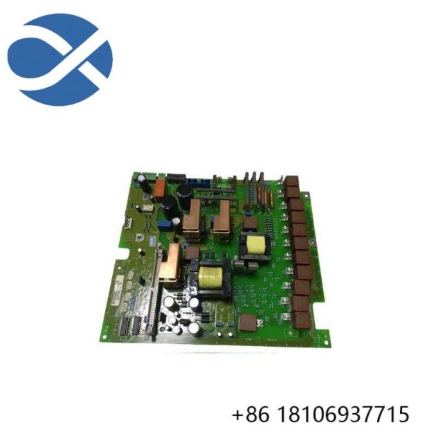 Siemens 6RY1703-0DA02 Power Interface Module, Industrial Automation Solution