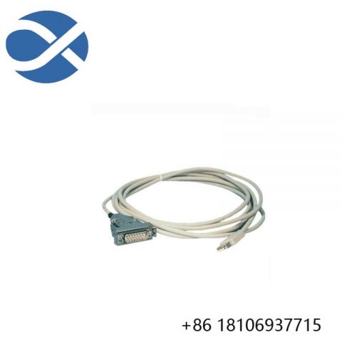 SIEMENS 6RY1807-0AP00 Industrial Connector Cable