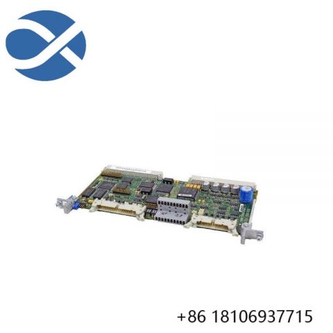 Siemens 6SA8252-0BC83 Drives - CUX-MODULE