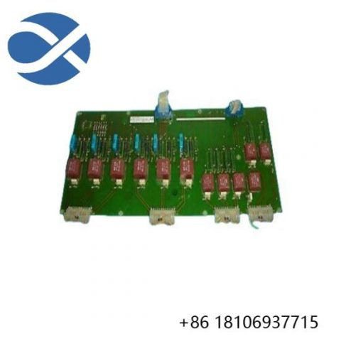 SIEMENS 6SC9731-0BL0 Pulse Transformer Module - High-Precision Energy Transfer Solution