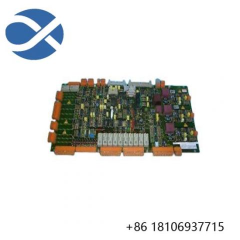 SIEMENS 6SC9830-0BD35 Industrial PLC Module