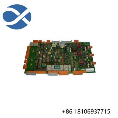 SIEMENS 6SC9830-0BD60 Modular Drive System