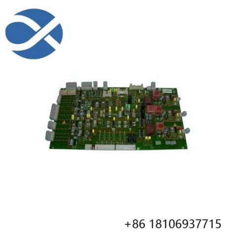 SIEMENS 6SC9830-0HA52: High-Performance Interface & Signal Transducer Slave for Industrial Automation