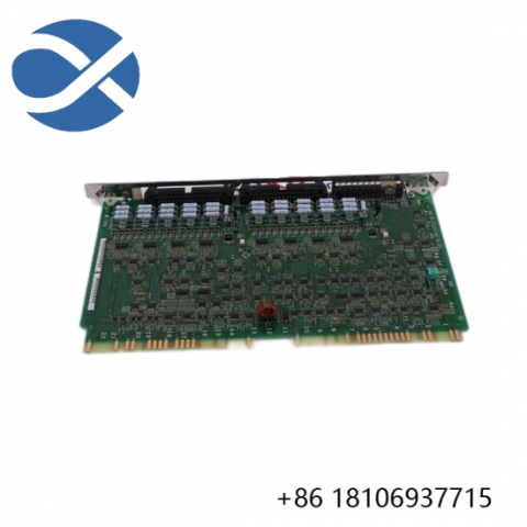 SIEMENS 6SC9830-0HG60, High-Performance Control Module for Industrial Automation