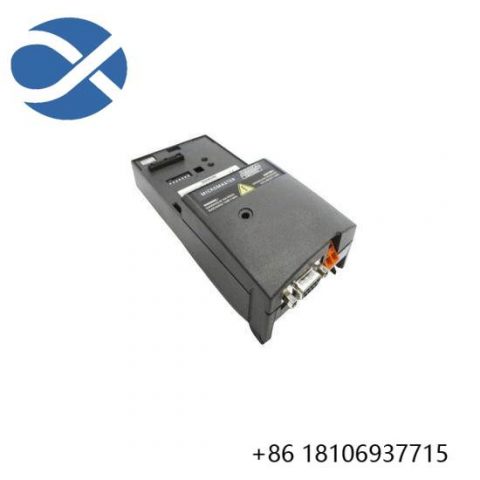 Siemens 6SE6400-1PB00-0AA0 Profibus Module for Industrial Control Solutions