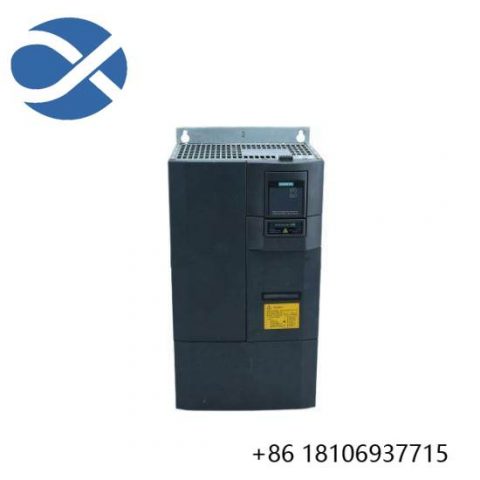 Siemens MICROMASTER 440 6SE6440-2UD31-8DA1 Inverter, Industry Control Solutions