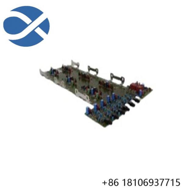 SIEMENS 6SE7031-7HG84-1JC1 | Inverter Triggering Module for SIMOVERT MASTERDRIVES