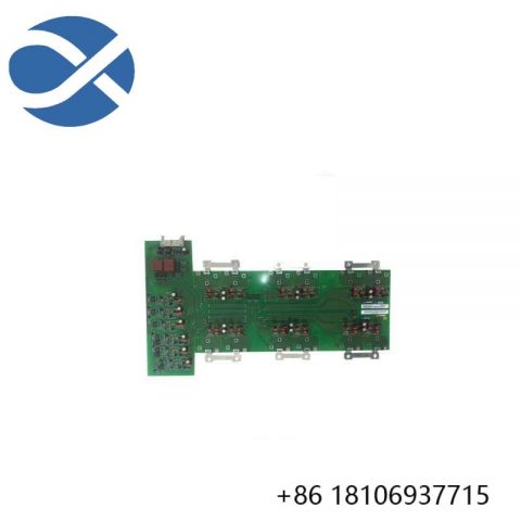 Siemens 6SE7033-2EG84-1JF1 Inverter Control Module - Spare Part, Precision Engineered for Industrial Automation