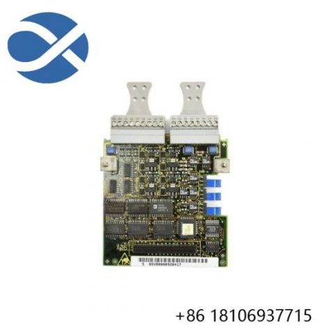 Siemens 6SE7090-0XX84-0KB0 EB1 Expansion Board for Motion Control Applications