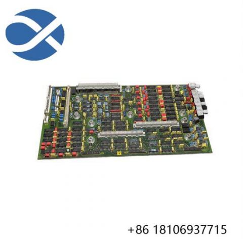 SIEMENS 6SE7090-0XX84-1CG1 | High-Performance Power Unit Interface Module