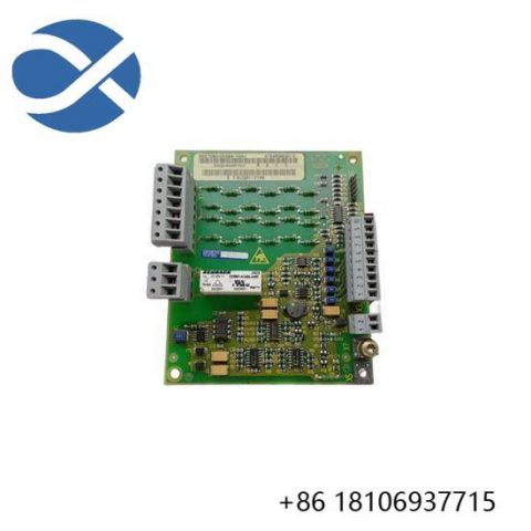 Siemens 6SE7090-0XX84-1GA1 - Advanced Motion Control Module