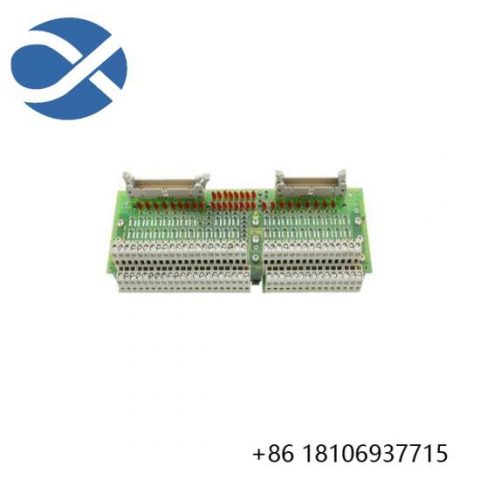 Siemens 6SE7090-0XX84-3EH0 Terminal Module, Industrial Automation