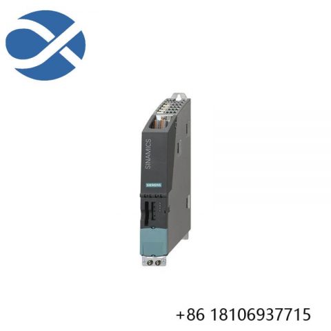 Siemens 6SL3040-0MA00-0AA1 Control Unit: Industrial Automation Innovation