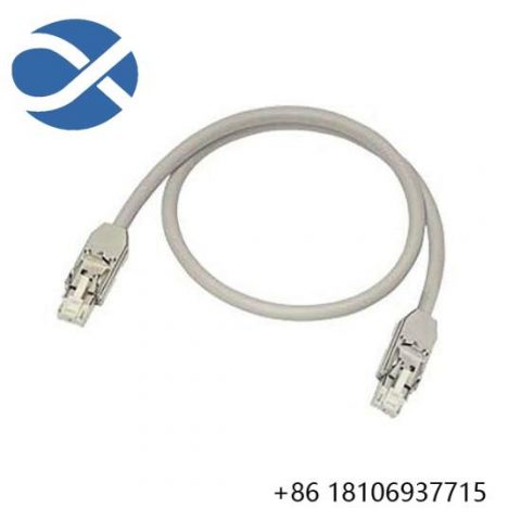 Siemens 6SL3060-4AF10-0AA0 Industrial Control Cable, High Performance, Precision Engineering