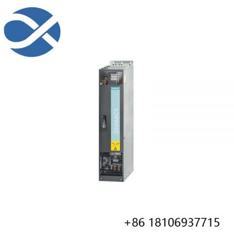 SIEMENS 6SL3162-2BM00-0AA0 SMART LINE MODULE: Precision Control in Industrial Automation