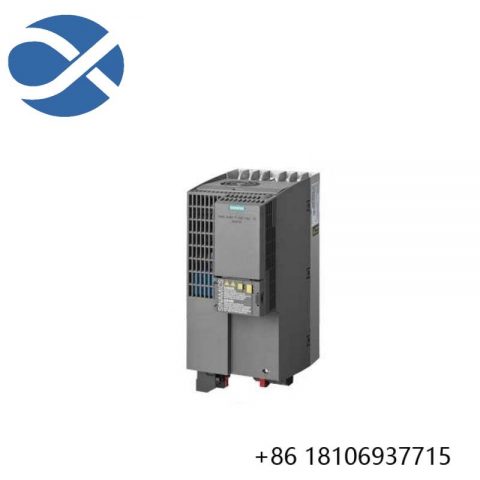 Siemens Sinamics G120C Rated Power 11.0kW Module 6SL3210-1KE22-6AP1