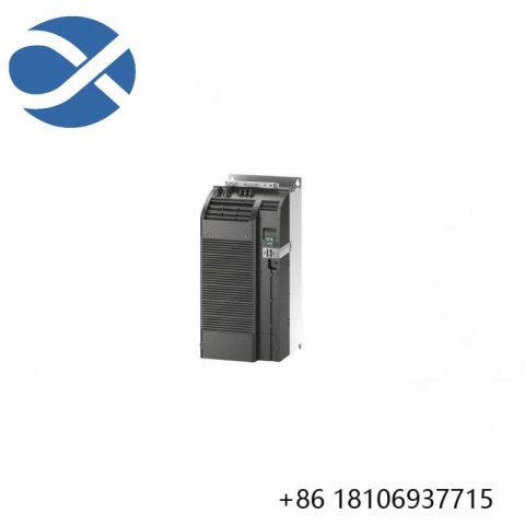 Siemens 6SL3210-1PE31-5AL0 Power Module