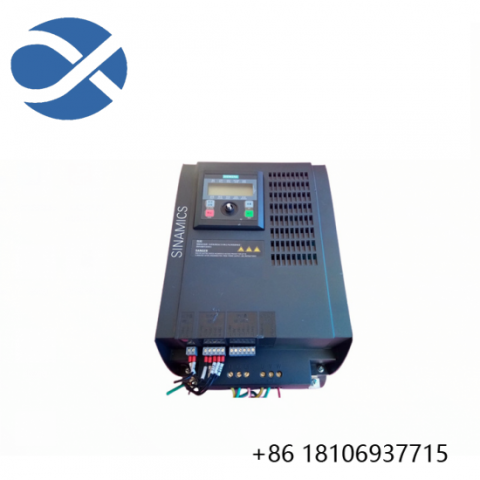 Siemens 6SL3217-0CE27-5UA1 Inverter: High-Performance Automation Solution