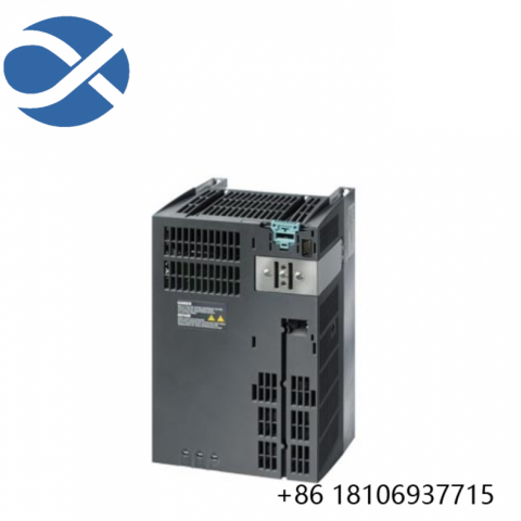 SIEMENS 6SL3224-0BE31-1UA0 Power Module: Advanced Automation Control for Industrial Applications