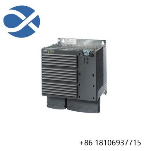 SIEMENS 6SL3224-0BE31-5UA0 Industrial Power Module