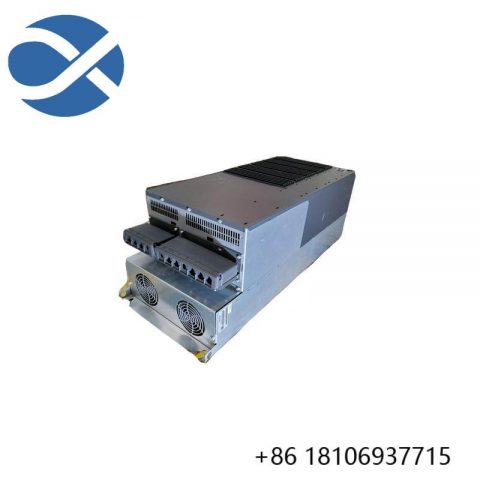 SIEMENS 6SL3224-0BE37-5AA0 Power Module: Efficient Control for Industrial Applications