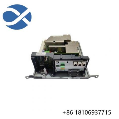 Siemens 6SL3352-6TG37-4AA3 Power Module for Industrial Control