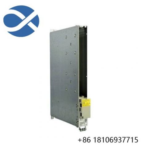 SIEMENS 6SN1123-1AA00-0HA2 POWER MODULE: Industrial Automation Solution for High-Efficiency Performance