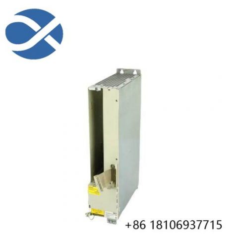 Siemens 6SN1123-1AB00-OCA2 | Advanced Industrial Control Module