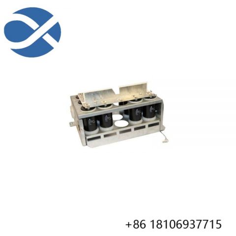 SIEMENS 6SY7010-0AB08 Capacitor Bank: Energy Efficiency Innovator