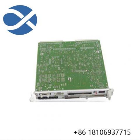 SIEMENS 6SY8102-0LA03 ITSP2 MODULE: Industrial Control System Module